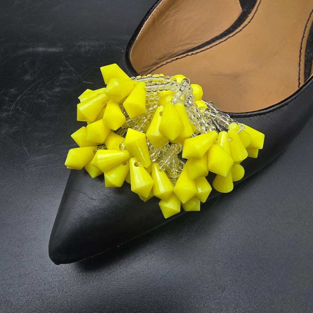 Vintage Shoe Clips